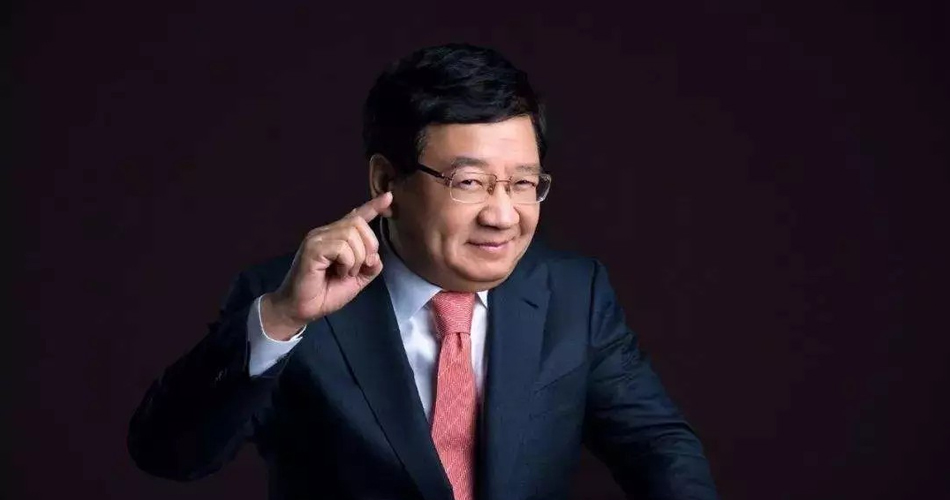 徐小平什么样的人才是好的合伙人