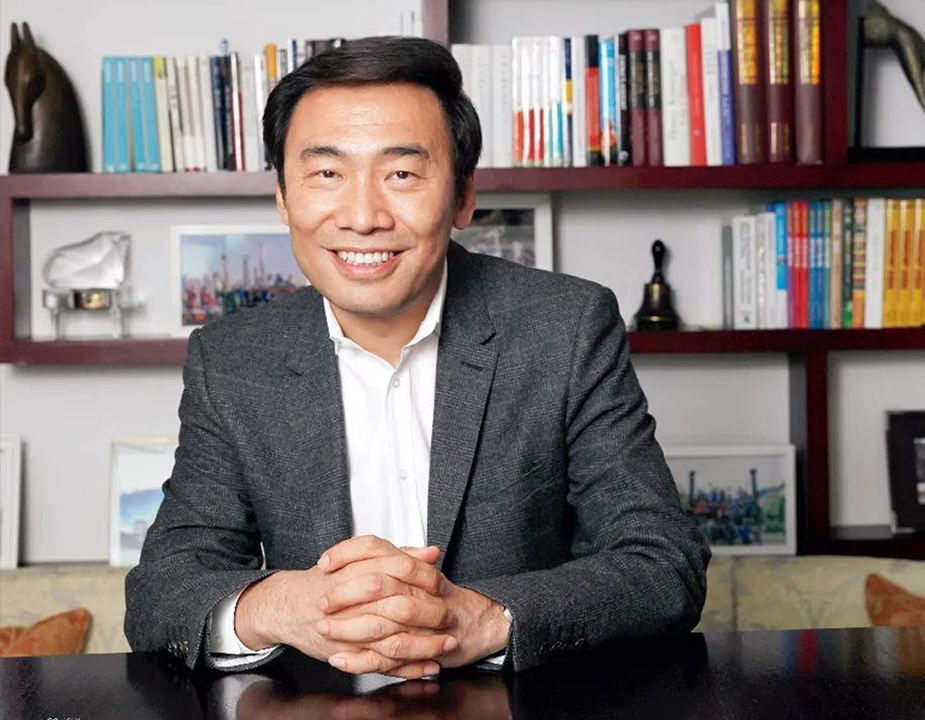 从沈南鹏徐小平到邓锋盘点创业大佬们成为投资人的历程