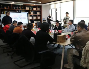 华创孵化营企业参与氢创资本圆桌会，深度链接投资人
