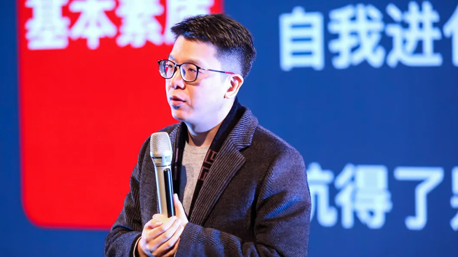 天使湾创投子皮:风险投资的本质是发现变化,投资变化,让变化发生