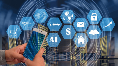 发现·城市未来独角兽