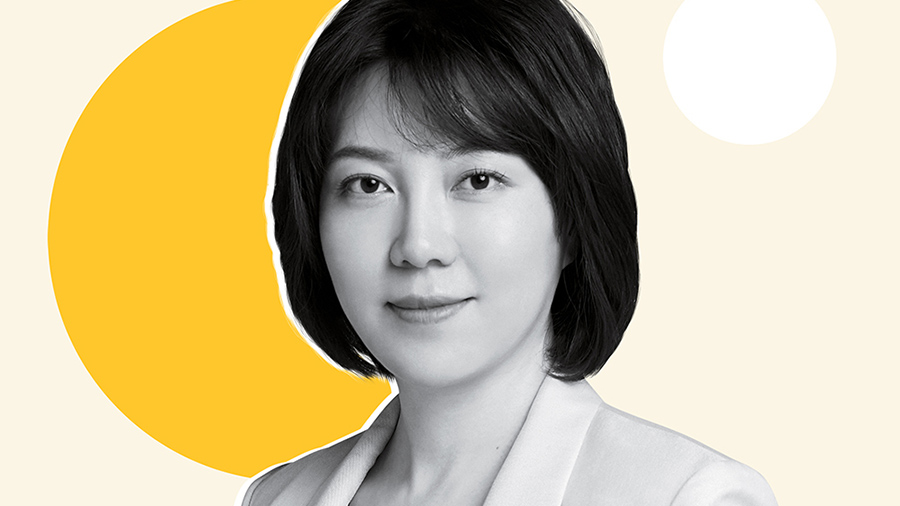北京字节跳动CEO张楠上榜“2020年全球最具影响力商界女性榜单”,唯一入选的中国80后 - 中投华创-不辜负每个创业梦想